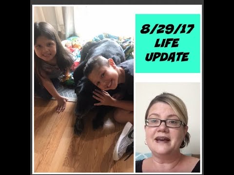 LIFE UPDATE | THANK YOU 🐶 ❤️ 🐶 💜 Video