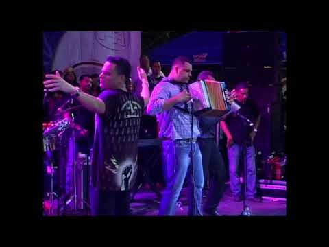 El Dilema - Silvestre Dangond & Rolando Ochoa - En Arjona