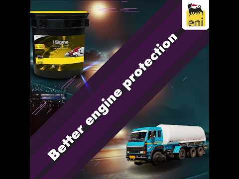 eni Lubricant Ashless Hydraulic Oil