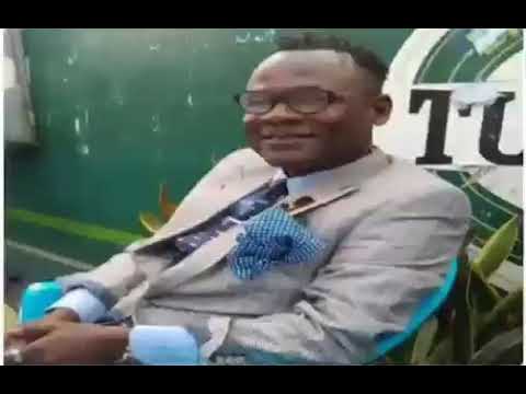 L'histoire de l'artiste musicien SAMBADIO