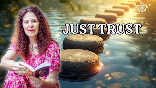 Trust Yourself and The Answers Will Come | Weekly Angel Guidance