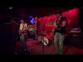 James McMurtry (For All I Know) @ the Continental Club Austin, TX 4/18/23