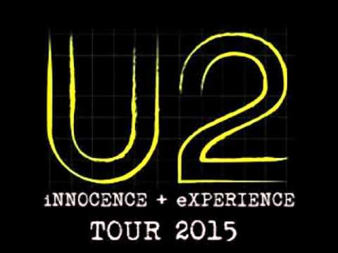 U2 - 2015-10-18 - Cologne, Germany-  Lanxess Arena (U2GIGS Full Audio Concert)