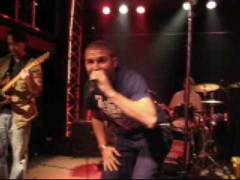 Mike Sparrow (R.I.P.) Live performance