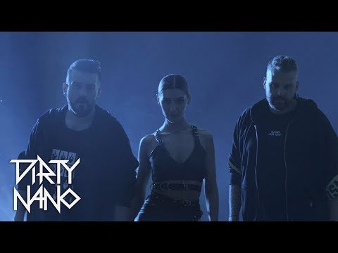 Dirty Nano feat. Alina Eremia - Promite-mi | Official Video
