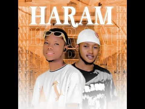 HARAM Fresh2kez x Geefresh