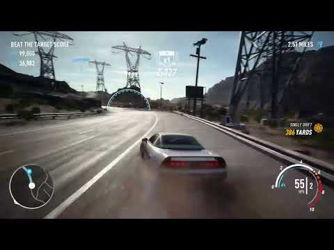 Need for speed payback pt 11