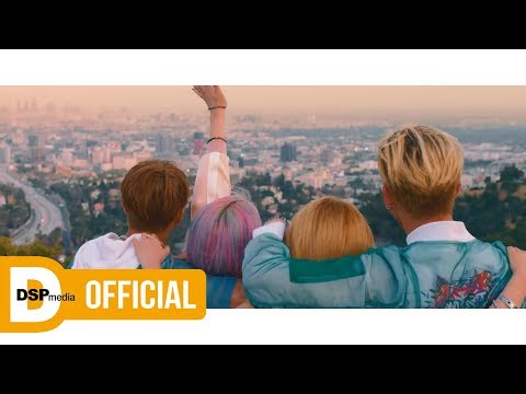 KARD - Hola Hola M/V