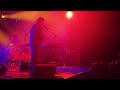 Wolf Parade - Call it a Ritual live 3/11/2025 at The Concert Hall, Toronto, ON