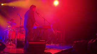 Wolf Parade - Call it a Ritual live 3/11/2025 at The Concert Hall, Toronto, ON