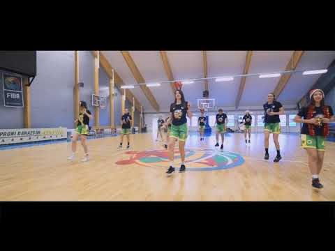 Karácsonyi táncikálás (2020.)