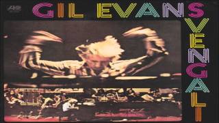 Gil Evans - Thoroughbred