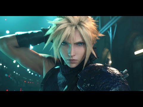 FFVII Remake Intergrade - Ultimate Hard Mode Boss Rush (No Damage/No Götterdamërung)