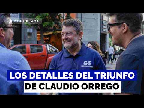 Triunfo judicial de Claudio Orrego: Por qué la Corte descartó el dolo en el convenio ProCultura