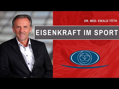 The Importance of Iron in Sport (in German) 