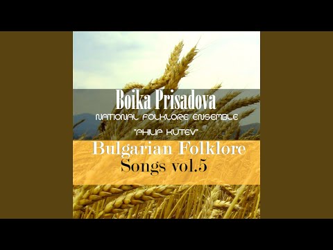 Bolna mi leji bela Rada