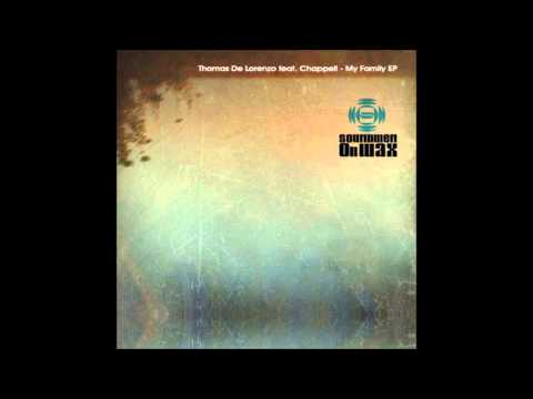 (2009) Thomas De Lorenzo feat. Chappell - The Sweetest Thing [TDL South Coast Original Mix]