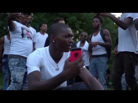 Sliimchee - Lizard ft. Simppdoee (Official Music Video)