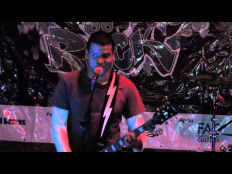 Smooh - Jordana - Poerão do Rock - HD