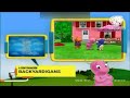 DK2014 CRÉDITOS BACKYARDIGANS A CONTINUACIÓN BACKYARDIGANS