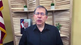 PFL-Today's Scripture Reflection with Prolife Leader Frank Pavone: March 17, 2023