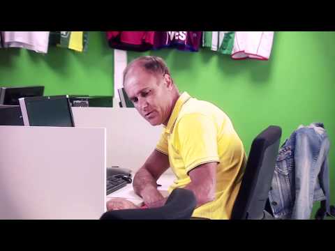 Chamada Gauchão 2015 - @RealPauloBrito - RBS TV