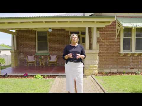 14 Glebe Street, Yass, NSW 2582, 3房, 1浴, House