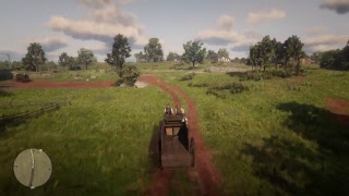 RDR2マッタリ実況＃9