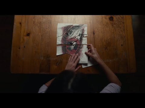 ANTLERS | Official Teaser Trailer | In Cinemas October 28