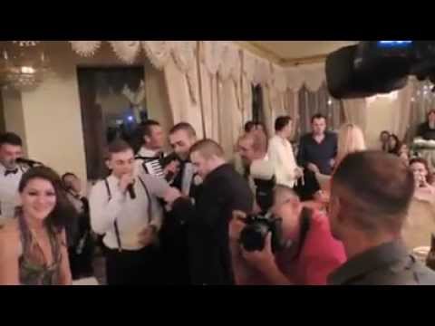 Nunta Laurentiu si Octaviana - Furatul miresei