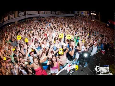 R.I.O. feat U-Jean vs. Mike Candys - Serenada Summerjam (Mike Candys Mashup) [Radio Edit]