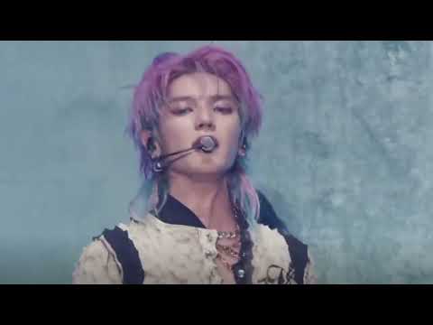 Baby don't stop + call D - NCT U (TAEYONG -TEN) 20230826