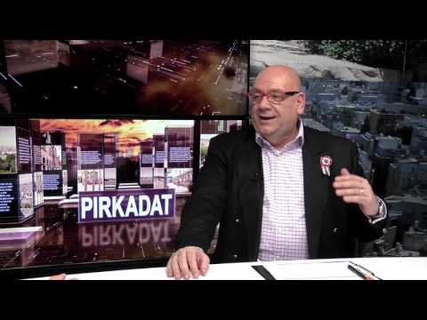 ÜNNEPI PIRKADAT: Szűcs Balázs