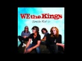 In-N-Out (Animal Style) - We The Kings