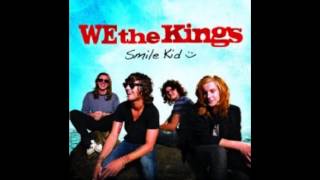In-N-Out (Animal Style) - We The Kings