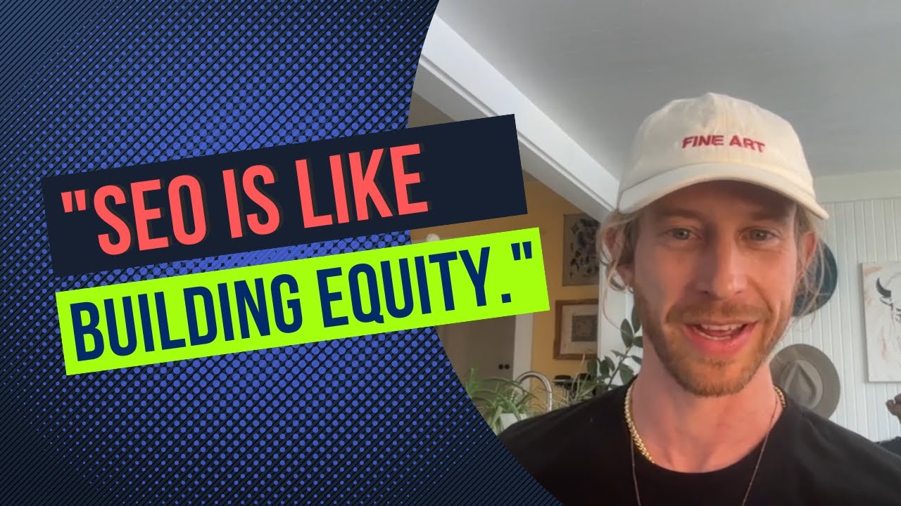 Unlocking SEO Success: Insights from Justin Crawmer | Magnetic Rise #14