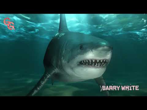 Shy Glizzy & Glizzy Gang - Barry White (feat. Goo Glizzy) [Official Audio]