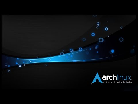 ArchLinux : BTRFS and KDE Plasma