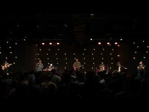 Marcos Almeida: Reina em Mim - IBAB