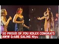 Kdlex  Latst  Update! Success ang kanilang Concert so  Proud of You Kdldx grabe nakakaiyak