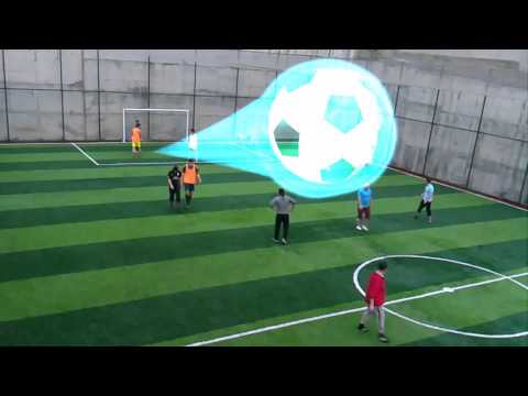 Ayaz Arena Halı Saha 17.02.2016 17:00 - akillisaha.com