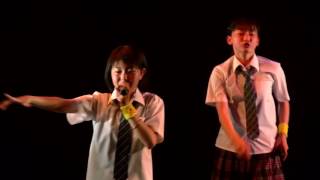 Fun×Fam Team Mountain / 「マルシェ (KICK THE CAN CREW)」 2016.07.10