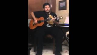 Spock's Beard - Made Alive (cover)