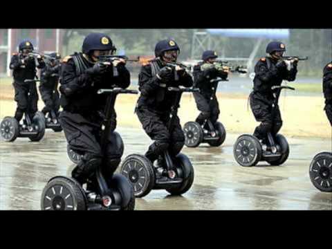 Ke$ha Tik Tok PARODY "GO COPS!" ~ Rucka Rucka Ali