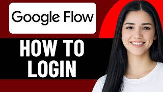 HOW TO LOGIN TO GOOGLE FLOW 2026! (FULL GUIDE)