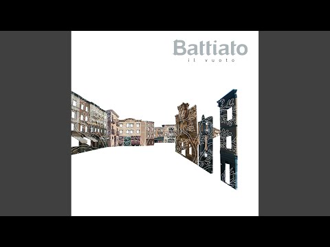 Videoclip de Tiepido aprile — Franco Battiato