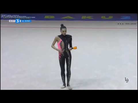 Natela Bolataeva Clubs AA