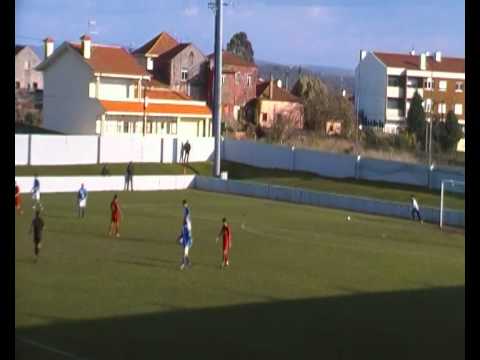 Castelo da Maia vs Perosinho