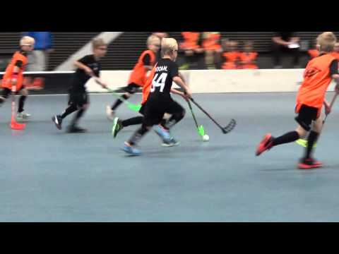 Pojat F2, SBS Sisu-Blackbirds Valkoinen, 11.10.2015