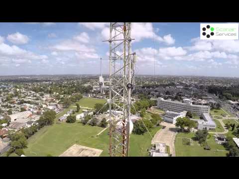 Inspeccion Antena  1  ScanAir